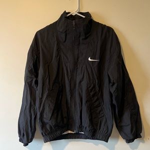 Vintage 90s Nike Bomber Jacket